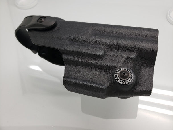 Vega JPX 4 Level II Kydex Holster with Adjustable Cant LH - Tophatter Daily Deals