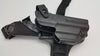 JPX 4 Kydex Tactical Holster Rig RH Pepper Guns - Tophatter Daily Deals