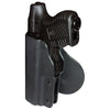JPX 4 LE Level II Holster in Kydex RH Pepper Guns - Tophatter Daily Deals