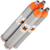 JPX 4 OC Cartridge Set of 4 Canisters Pepper Guns - Tophatter Daily Deals