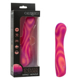 Endless Summer Sunset Seducer (Pink) – Waterproof Massager > Vibrators > Standard Vibrators - Tophatter Daily Deals