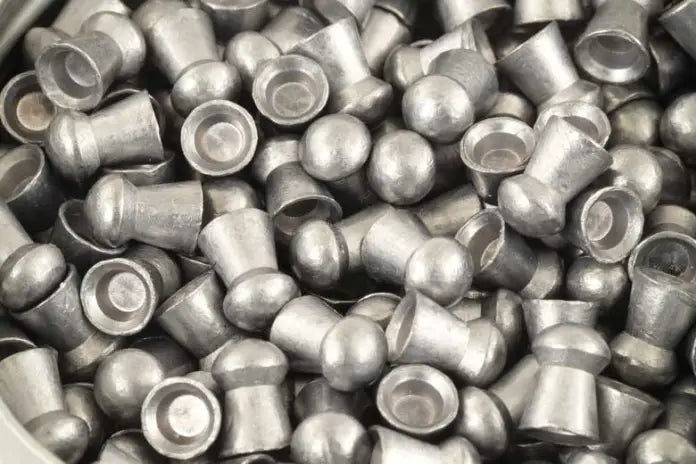 JSB .22 EXACT JUMBO MONSTER LIGHT 20.83GR - 200's - Tophatter's Army Deals BULLETS - Tophatter Daily Deals
