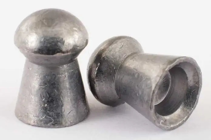 JSB .22 EXACT JUMBO MONSTER LIGHT 20.83GR - 200's - Tophatter's Army Deals BULLETS - Tophatter Daily Deals
