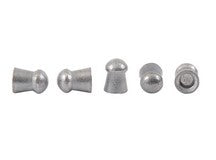 JSB .25 CAL EXACT KING HEAVY 33.95GR - 300's - Tophatter's Army Deals BULLETS - Tophatter Daily Deals