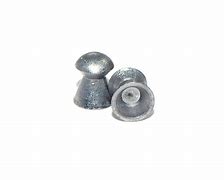 JSB EXACT DIABOLO .177 (4.53MM) 8.44GR - 500's - Tophatter's Army Deals BULLETS - Tophatter Daily Deals