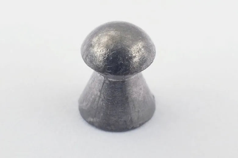 JSB EXACT DIABOLO .177 (4.53MM) 8.44GR - 500's - Tophatter's Army Deals BULLETS - Tophatter Daily Deals