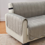 Velvet Furniture Protectors - Velvet Collection Furniture & Decor - Tophatter Daily Deals