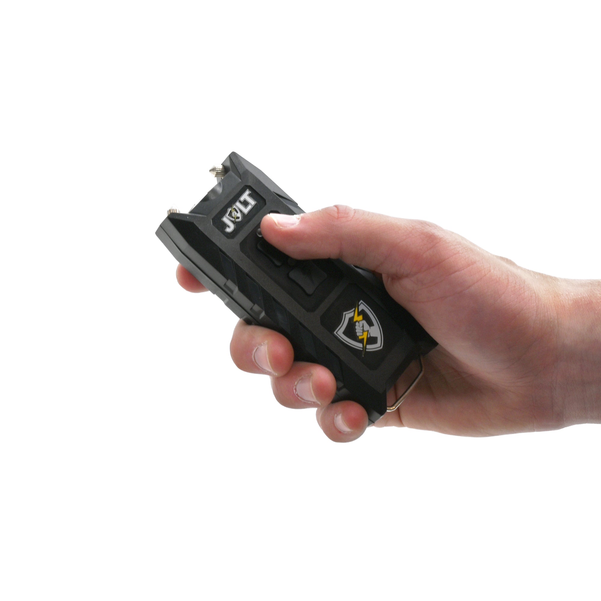 3-N-1 Safe Keeper 92,000,000 Stun Gun Stun Gun - Tophatter Daily Deals