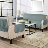 Medallion Solid Furniture Protector - Elenor Collection Furniture & Decor - Tophatter Daily Deals