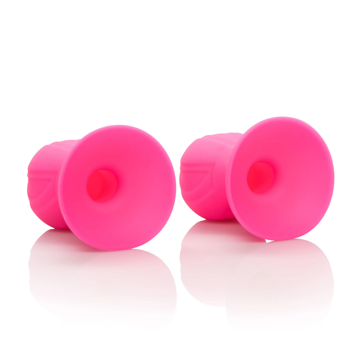 Nipple Play Silicone Pro – Compact Silicone Nipple Suckers > Sex Toys > Nipple Suckers - Tophatter Daily Deals