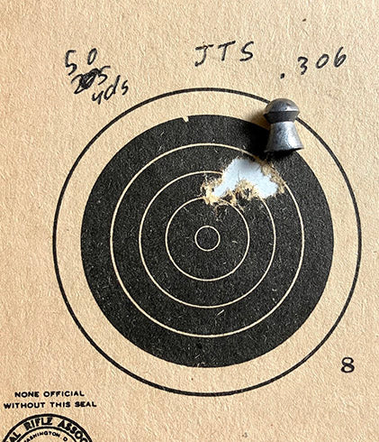 JTS .22 CAL DEAD CENTER® PRECISION 18.1GR - 250's - Tophatter's Army Deals BULLETS - Tophatter Daily Deals
