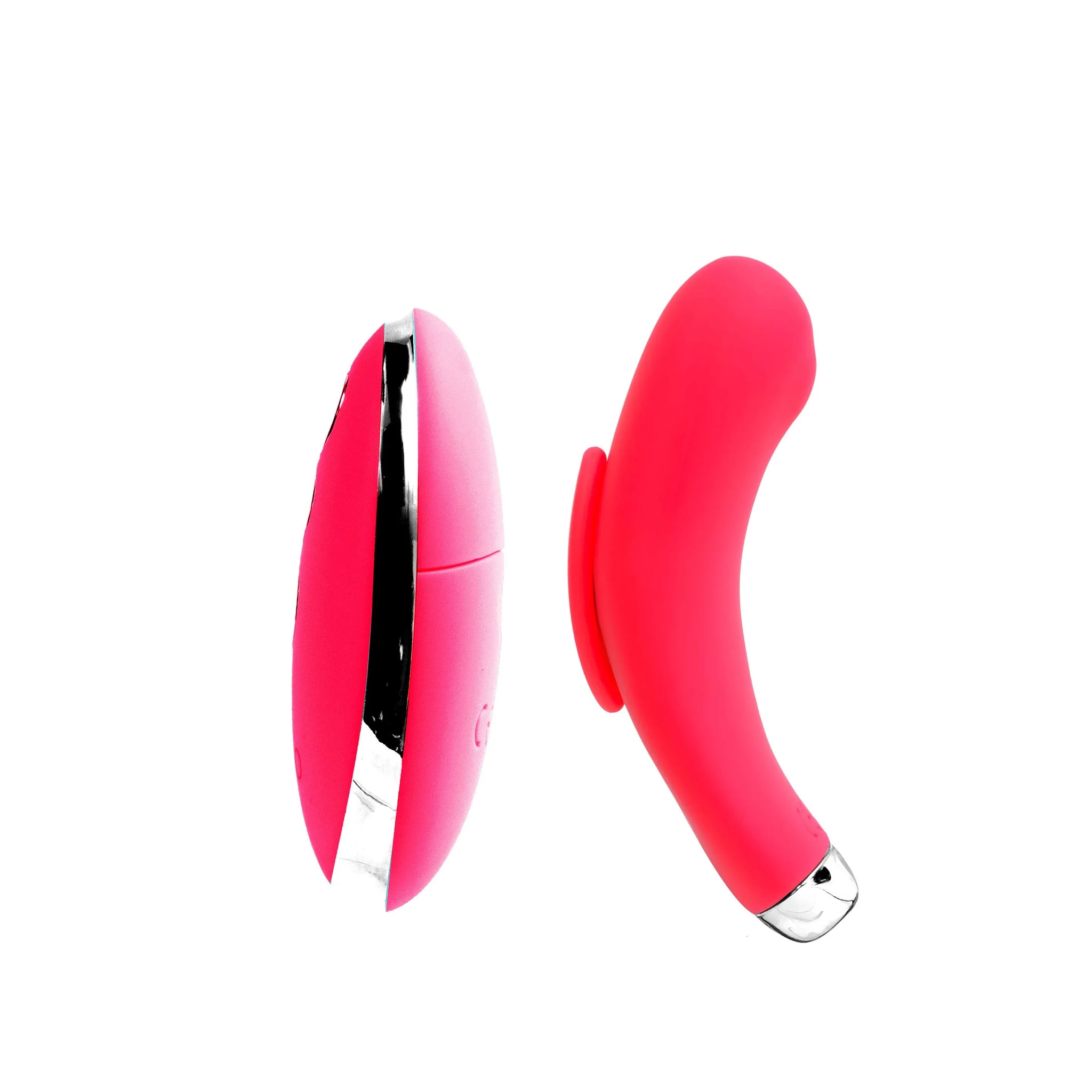 Niki Rechargeable Flexible Magnetic Panty Vibe – Rechargeable Panty Vibrator > Sex Toys For Ladies > Panty Vibes - Tophatter Daily Deals