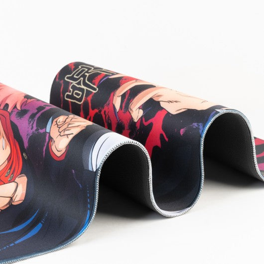 Jujutsu Kaisen - Officially Licensed Deluxe XL Mouse Mat