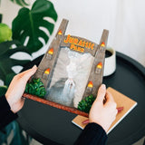 Jurassic Park – Gateway 3D Photo Frame Photo Frame - Tophatter Daily Deals