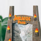 Jurassic Park - Officially Licensed 3D Gateway Photo Frame Photo Frame - Tophatter Daily Deals