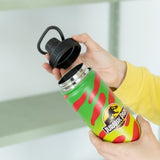 Jurassic Park - Officially Licensed Hot & Cold 500ml Metal Bottle