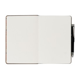 Jurassic Park - Premium A5 Notebook With Projector Pen