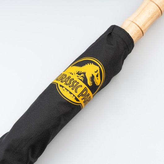 Jurassic Park - Deluxe Umbrella Umbrella - Tophatter Daily Deals