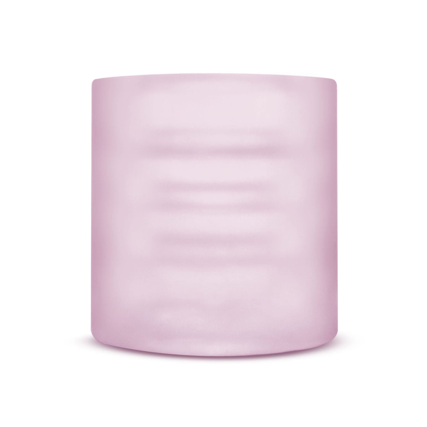 X5 Men Goin Down (Pink) – Stretchy Ribbed Mini Stroker > Sex Toys For Men > Masturbators Cup - Tophatter Daily Deals