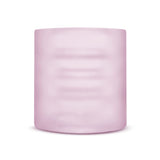 X5 Men Goin Down (Pink) – Stretchy Ribbed Mini Stroker > Sex Toys For Men > Masturbators Cup - Tophatter Daily Deals