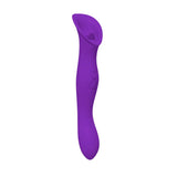 Petallux (Purple) – Dual-Ended Clitoral Stimulator > Sex Toys For Ladies > Clitoral Vibrators and Stimulators - Tophatter Daily Deals