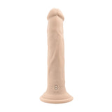 In Thrust We Trust Light – Remote-Controlled Silicone Shaft Vibrator > Dildos > Thrusting Dildos - Tophatter Daily Deals
