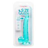 Size Queen 8 Inch Realistic Dong in Ivory > Dildos > Realistic Dildos - Tophatter Daily Deals