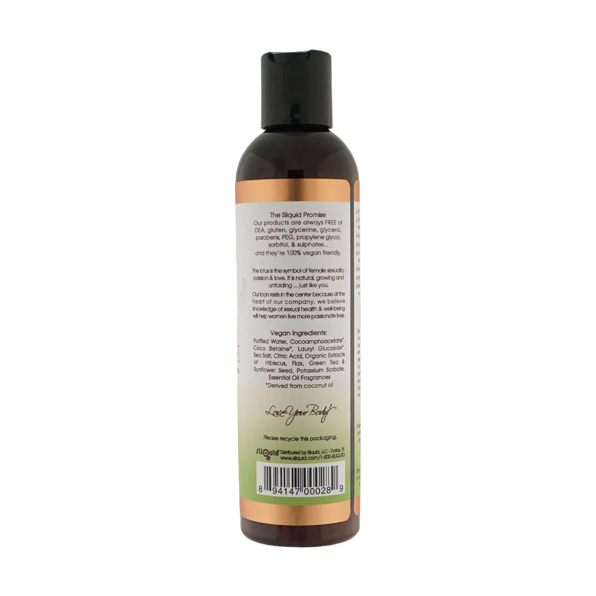 Balance Splash Intimate Cleanser – 8.5 Fl. Oz. Feminine Hygiene Cleanser > Essentials > Bath & Body - Tophatter Daily Deals