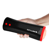 Pretty Love Ozzy – Male Masturbator with Thrusting Action > Sex Toys For Men > Masturbators > Vibrating - Tophatter Daily Deals