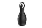 Score Head Game – Textured Vibrating Masturbator with LED > Sex Toys For Men > Masturbators > Vibrating - Tophatter Daily Deals