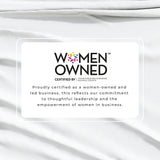 100% Organic Cotton Jersey Knit Sheets Bedding - Tophatter Daily Deals