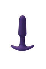Bump Mini – Rechargeable Silicone 2.5 Inch Anal Plug > Anal Range > Butt Plugs - Tophatter Daily Deals