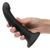 Onyxxx Rechargeable Rider Probe – Rechargeable Curved Probe > Anal Range > Anal Probes - Tophatter Daily Deals