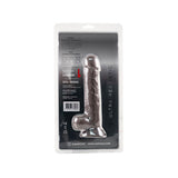 Raw Dildo Ultra Realistic Zander (Brown) – 9" Dildo > Dildos > Realistic Dildos - Tophatter Daily Deals