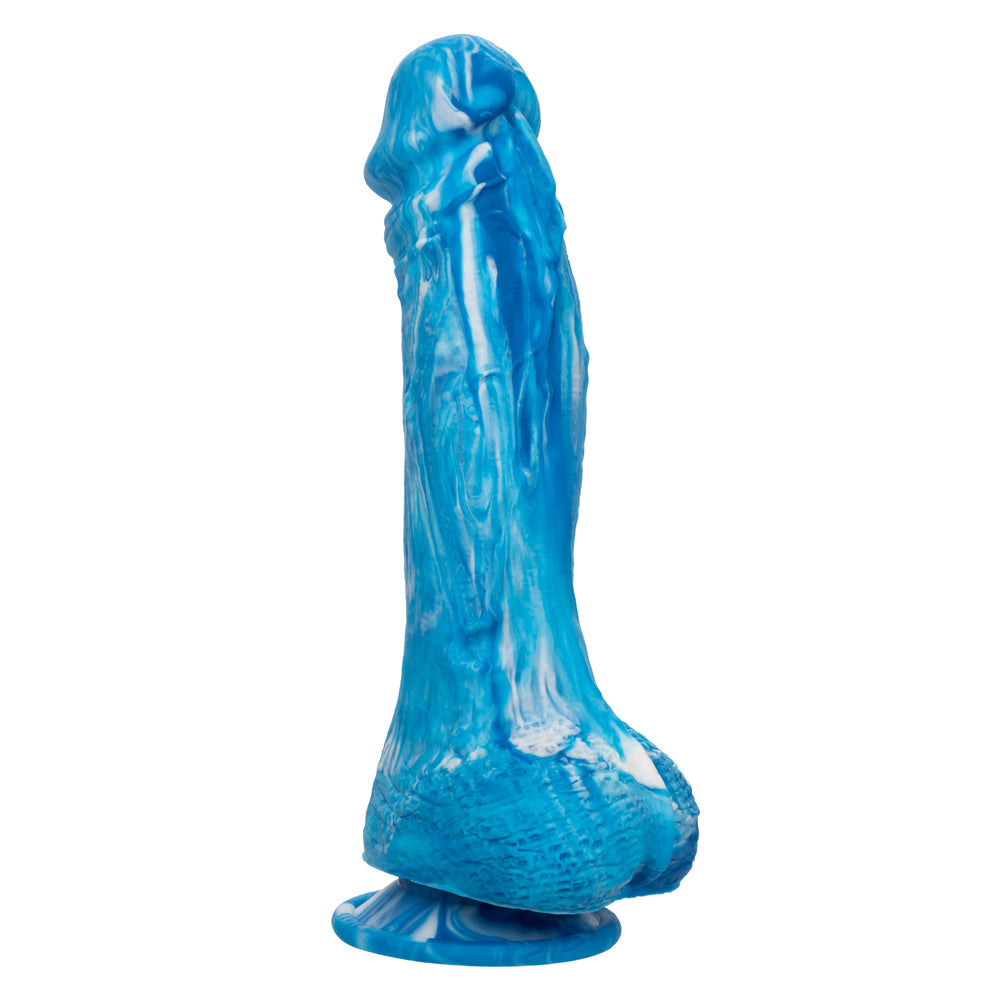 Twisted Love Dong with Smooth Design 6" > Dildos > Realistic Dildos - Tophatter Daily Deals