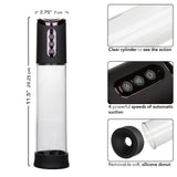 Peak Penis Pump with Powerful Automatic Suction > Pumps > Penis Pumps Electric - Tophatter Daily Deals