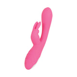 Evolved Bunny Kisses 20 Centimeter Rabbit Vibrator > Vibrators > Ladies > Rabbit - Tophatter Daily Deals