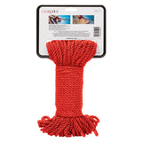 Scandal Red Rope (30 Meters) – Shibari Bondage Rope > Bondage Gear > Rope - Tophatter Daily Deals