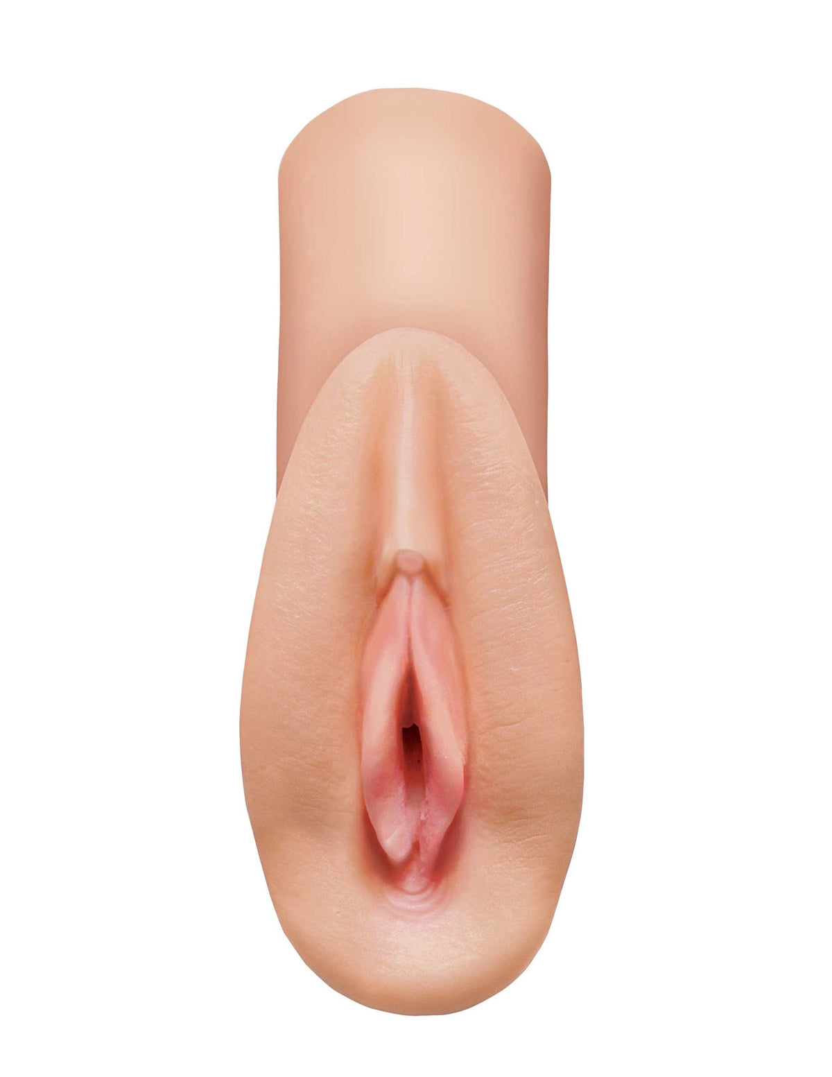 PDX Plus Perfect Pussy Heaven (Natural) – Ultra-Realistic Vagina Stroker > Sex Toys For Men > Masturbators > Manual - Tophatter Daily Deals
