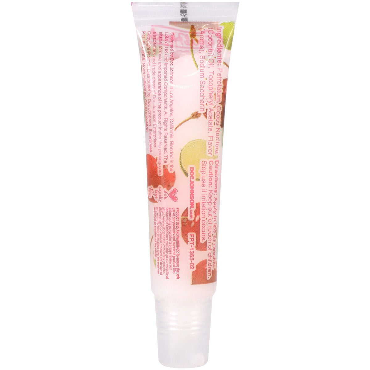 Goodhead Pout Perfection (Coconut Cream) – Lip Balm > Essentials > Bath & Body - Tophatter Daily Deals