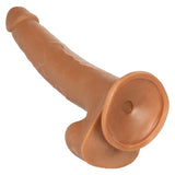Size Queen 12 Inch Realistic Dildo – Firm 30.5 Cm Dildo > Dildos > Large Dildos - Tophatter Daily Deals