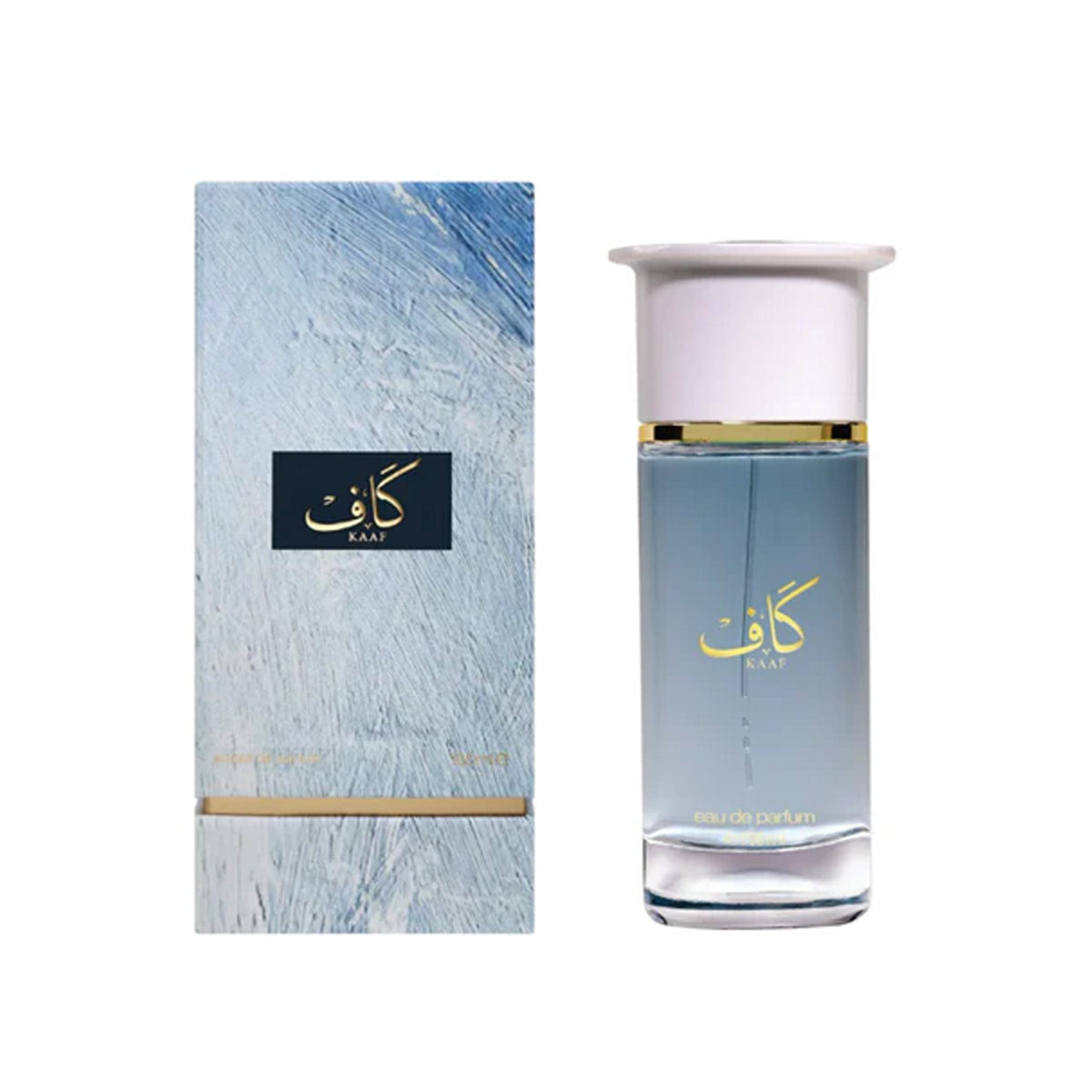 Ahmed Al Maghribi Kaaf Extrait De Parfum 100ml Spray - Tophatter Daily Deals