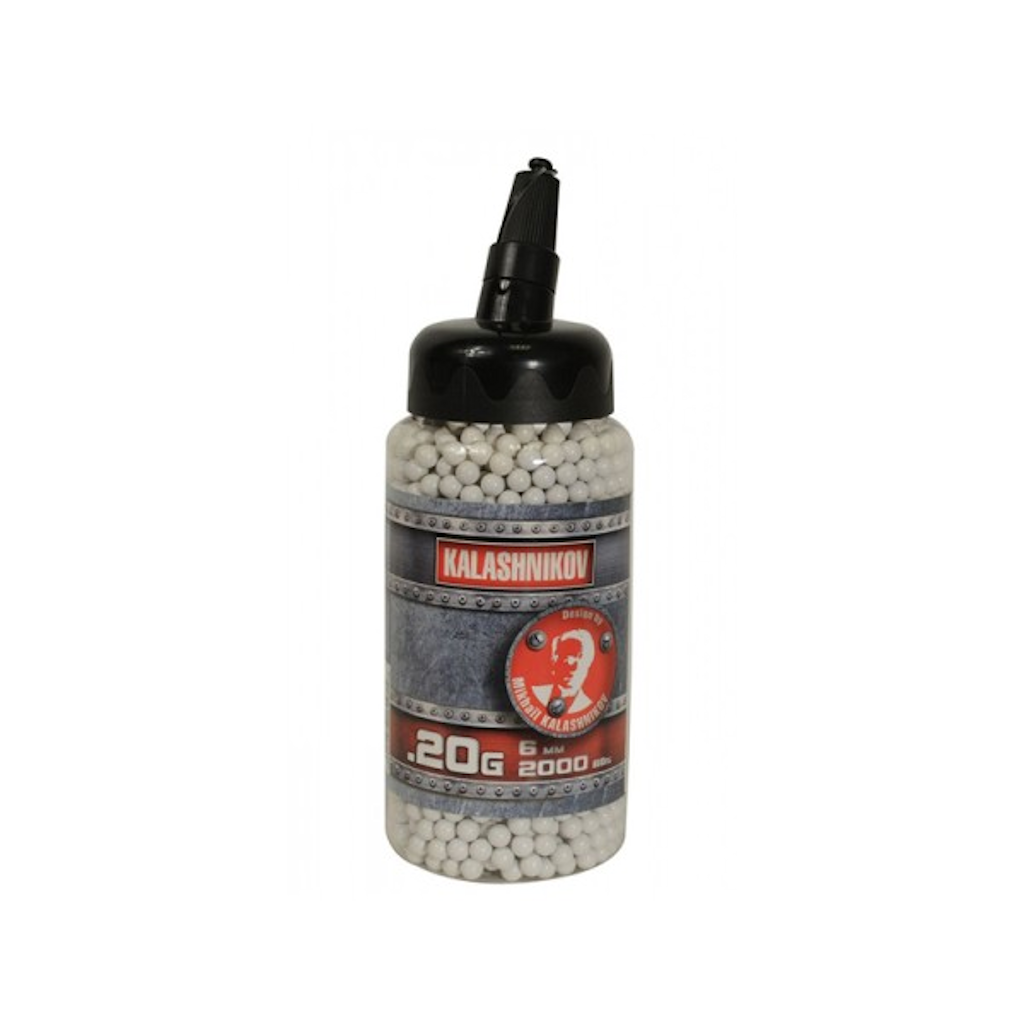 Kalashnikov BB'S Pellets BB Guns - Tophatter Daily Deals