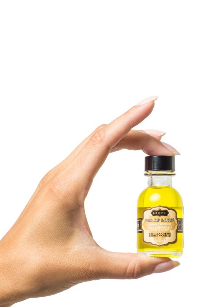 Kama Sutra - Couples Getaway Kit Liquid - Tophatter Daily Deals