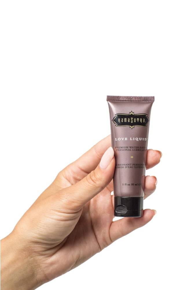 Kama Sutra - Couples Getaway Kit Liquid - Tophatter Daily Deals