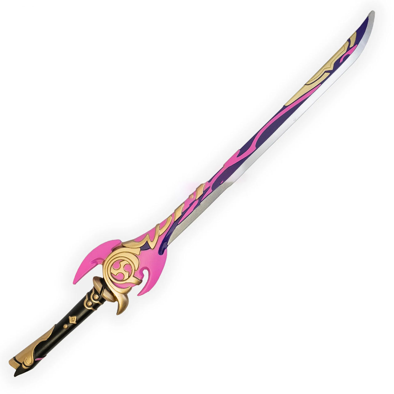 Kaisato Ayaka Kirigiri No Kaikou Mistsplitter Reforged High Density Foam Foam Sword - Tophatter Daily Deals
