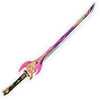 Kaisato Ayaka Kirigiri No Kaikou Mistsplitter Reforged High Density Foam Foam Sword - Tophatter Daily Deals