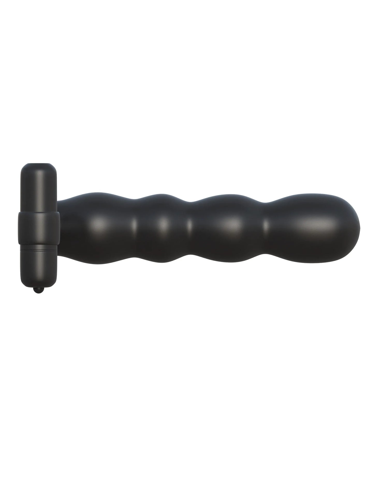 Fantasy C-Ringz Posable Partner – Double Penetrator Silicone Toy > Dildos > Strap On Dildos - Tophatter Daily Deals