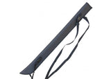 Bamboo Shinai Sparring Sword Sheath Set swords - Tophatter Daily Deals