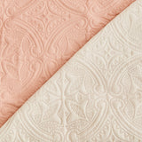 Medallion Solid Furniture Protector - Elenor Collection Furniture & Decor - Tophatter Daily Deals